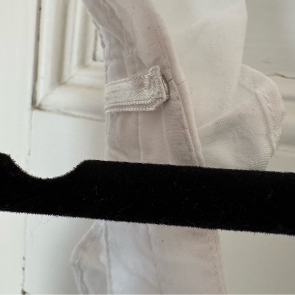 Lilly Pulitzer Phoebe Resort White Paisley Lace Dress - Picture 4 of 6